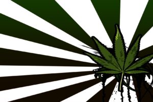 420, Marijuana, Weed, Drugs, Psychedelic