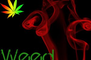 420, Marijuana, Weed, Drugs, Psychedelic