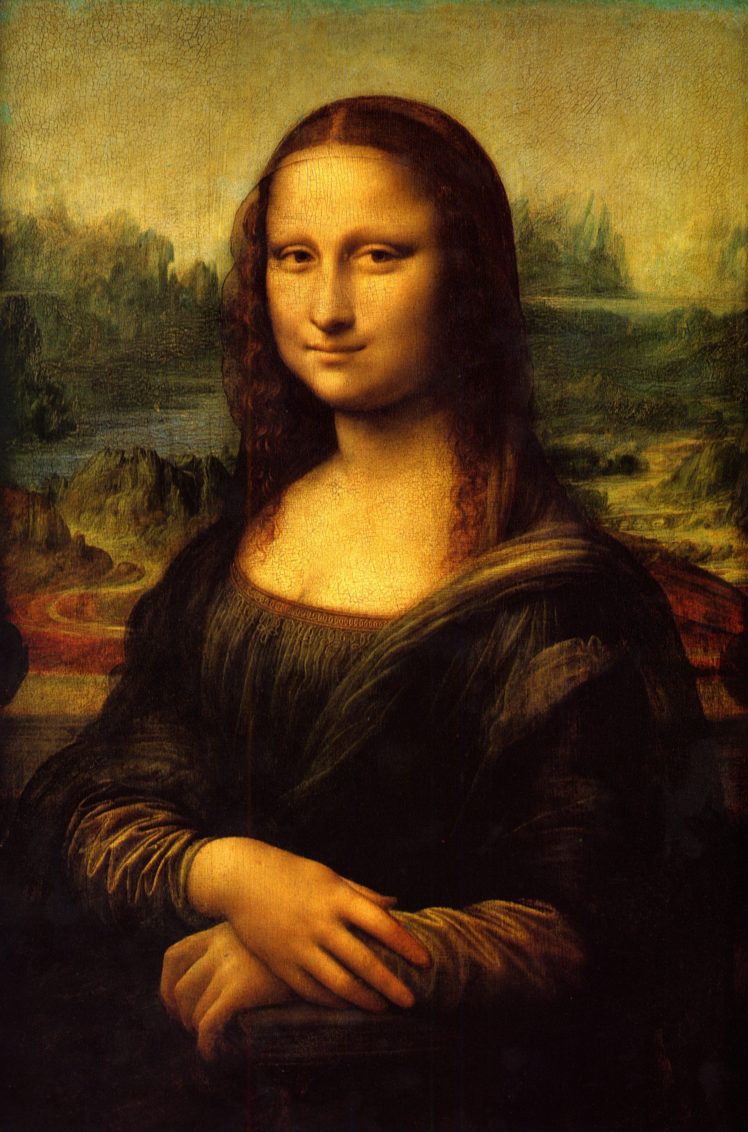 mona, Lisa, Arte, Cuadro, Leonardo, Da, Vinci HD Wallpaper Desktop Background