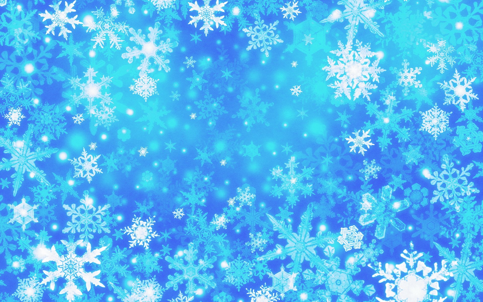 snow, Graphic Wallpaper