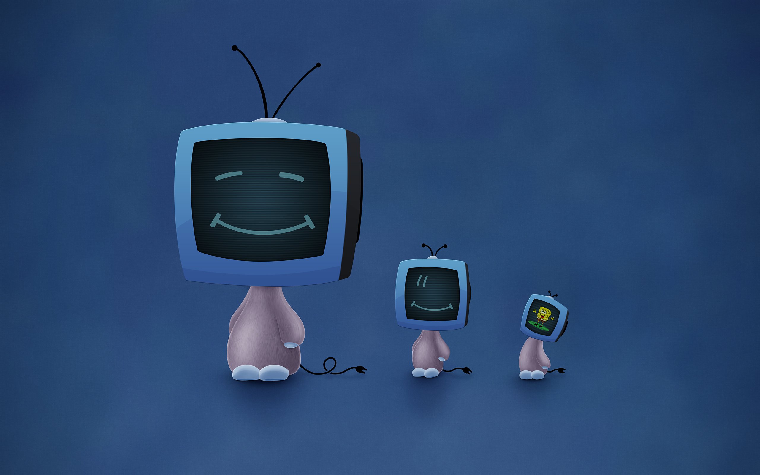 find, Sponge, Bob Wallpaper