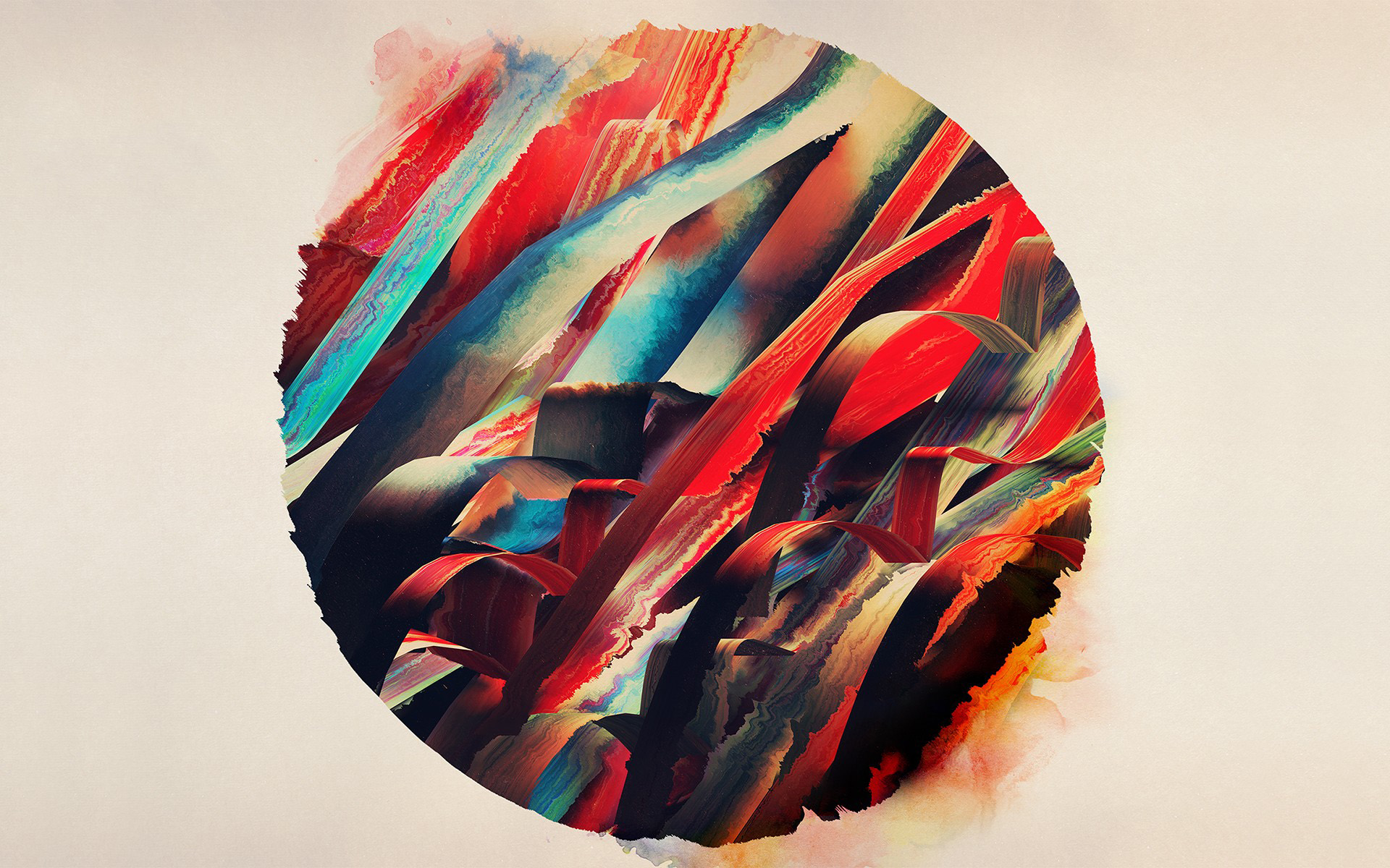 psychedelic, Pattern, Texture Wallpaper