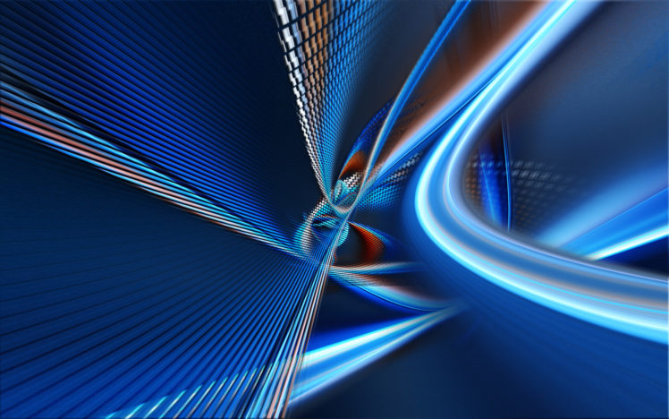 abstraction, Fractal, 3d, Art HD Wallpaper Desktop Background