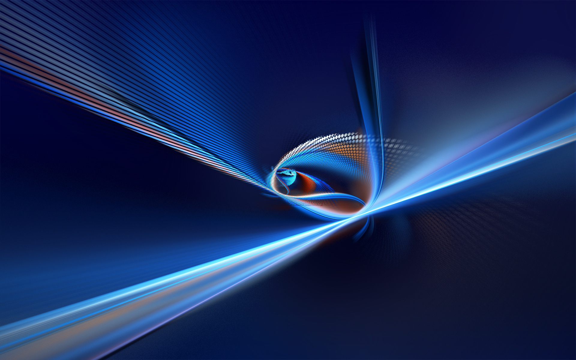 abstraction, Fractal, 3d, Art Wallpaper