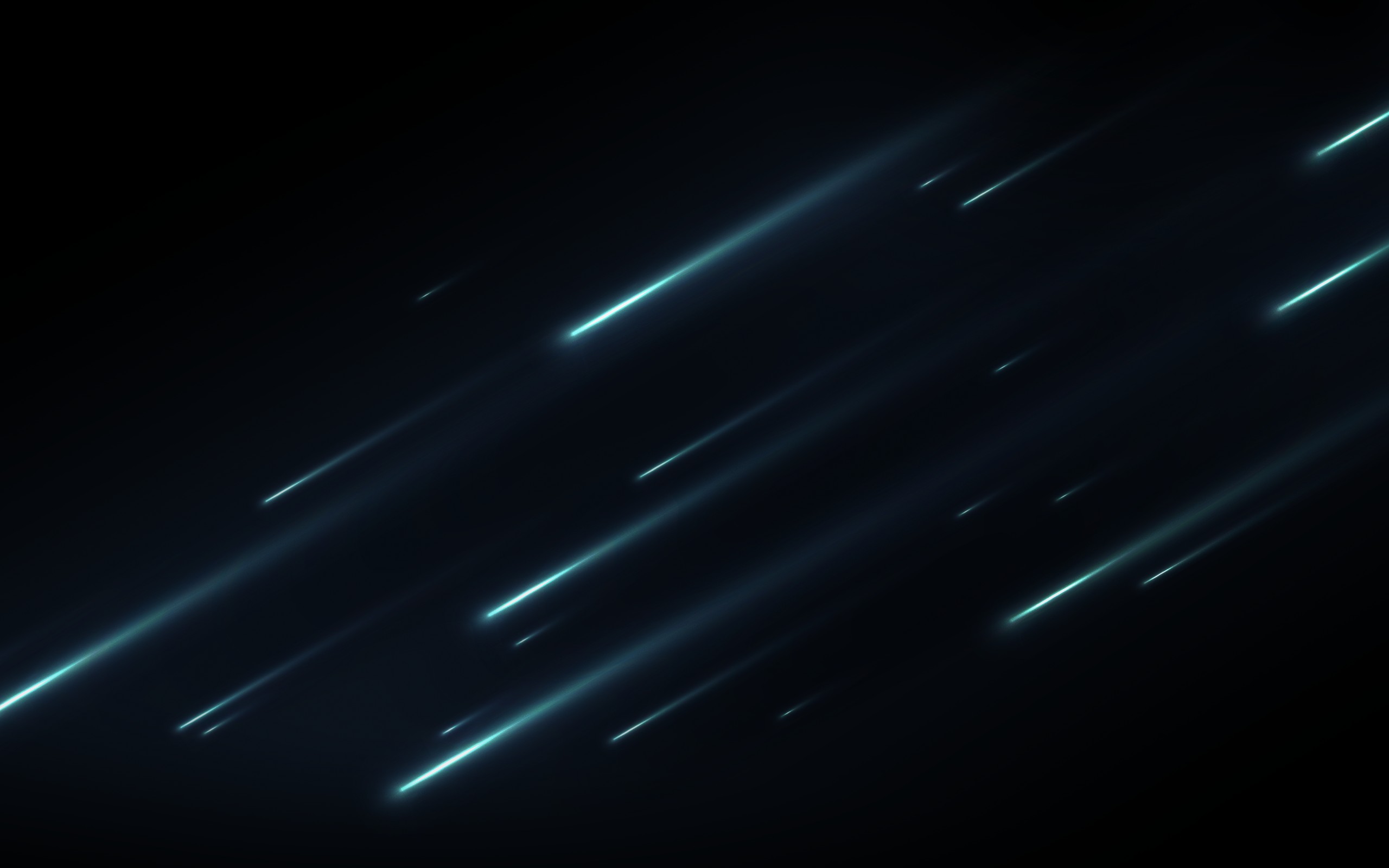 abstract, Flares Wallpaper