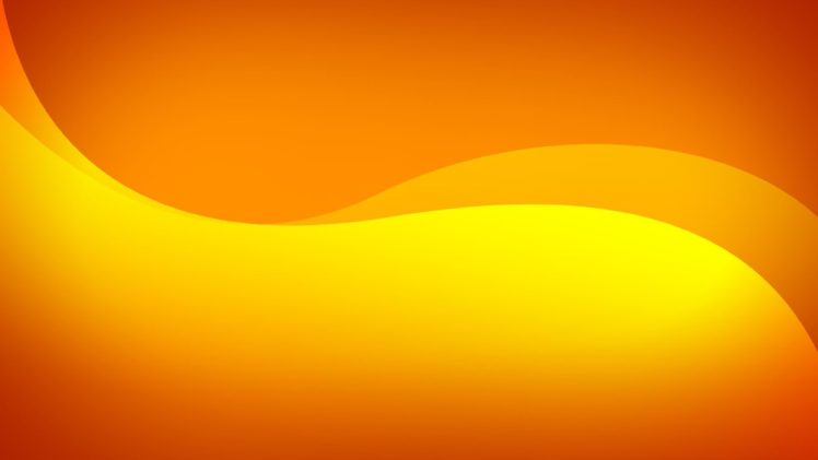 abstracto, Textura, Naranja HD Wallpaper Desktop Background