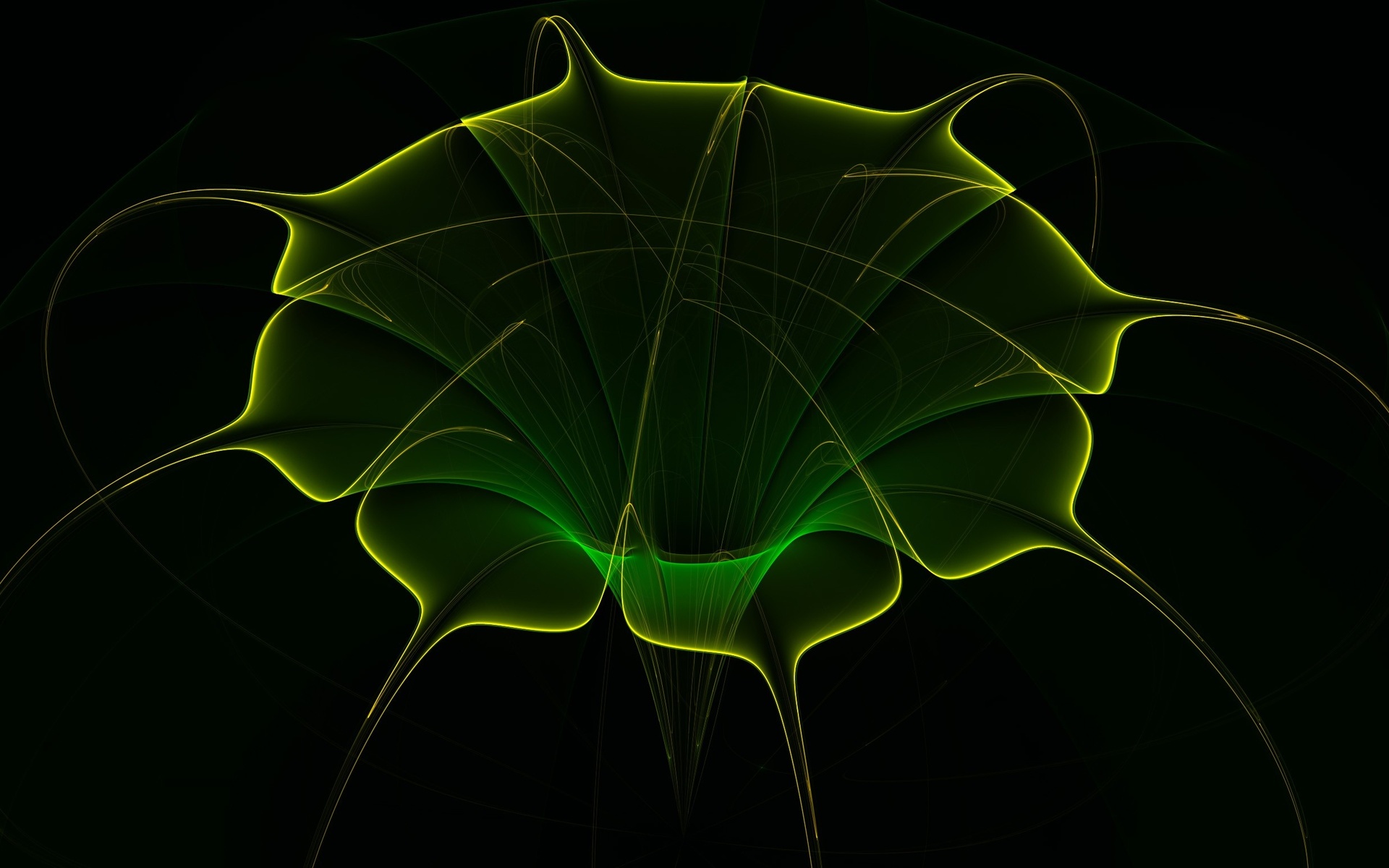 fractal, Patterns, Pattern Wallpaper