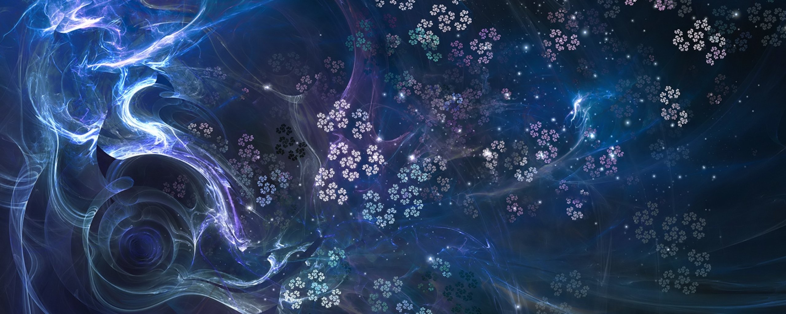 multi, Monitor, Dual, Screen, Widescreen Wallpaper