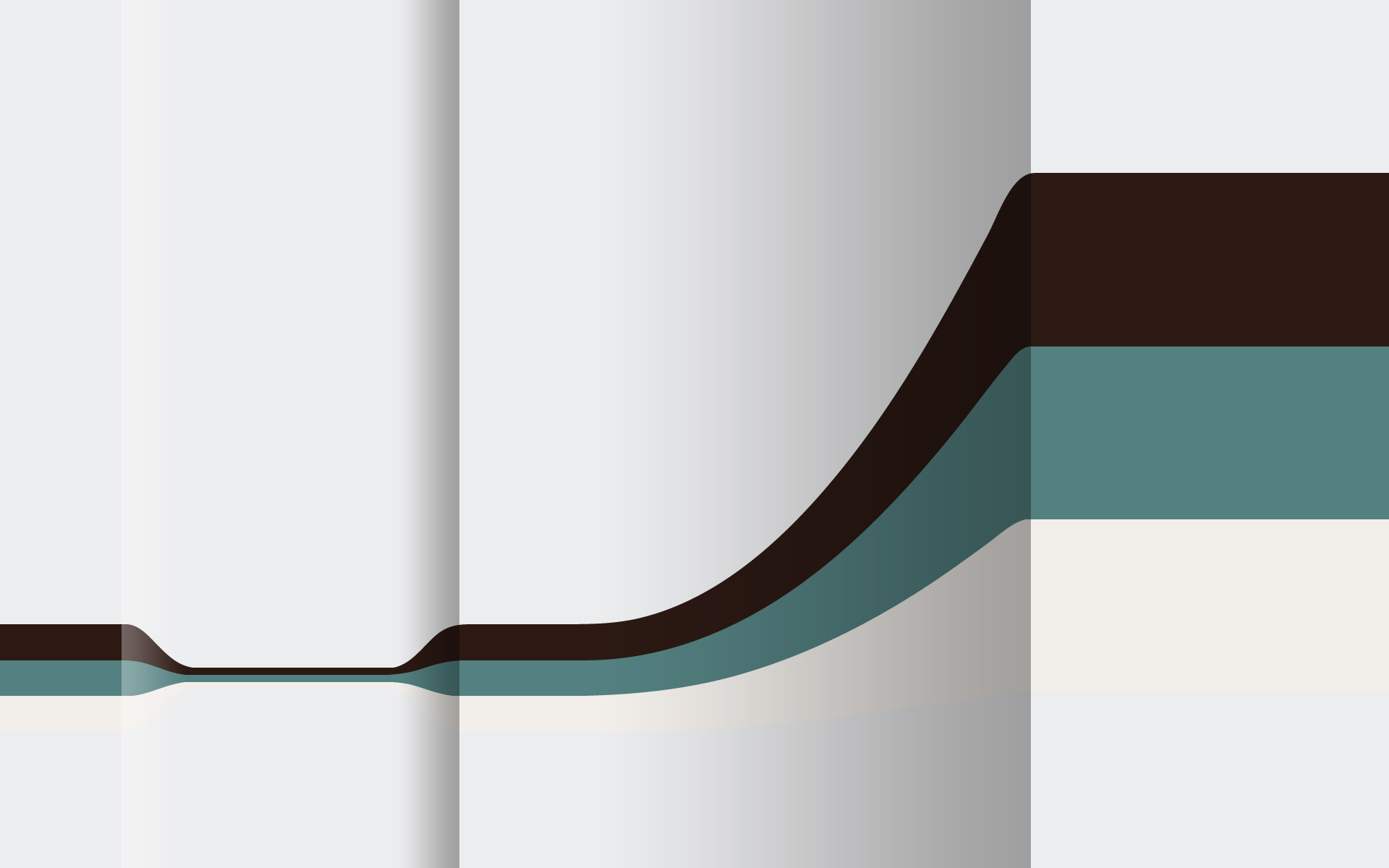 minimalistic, Digital, Vector Wallpaper