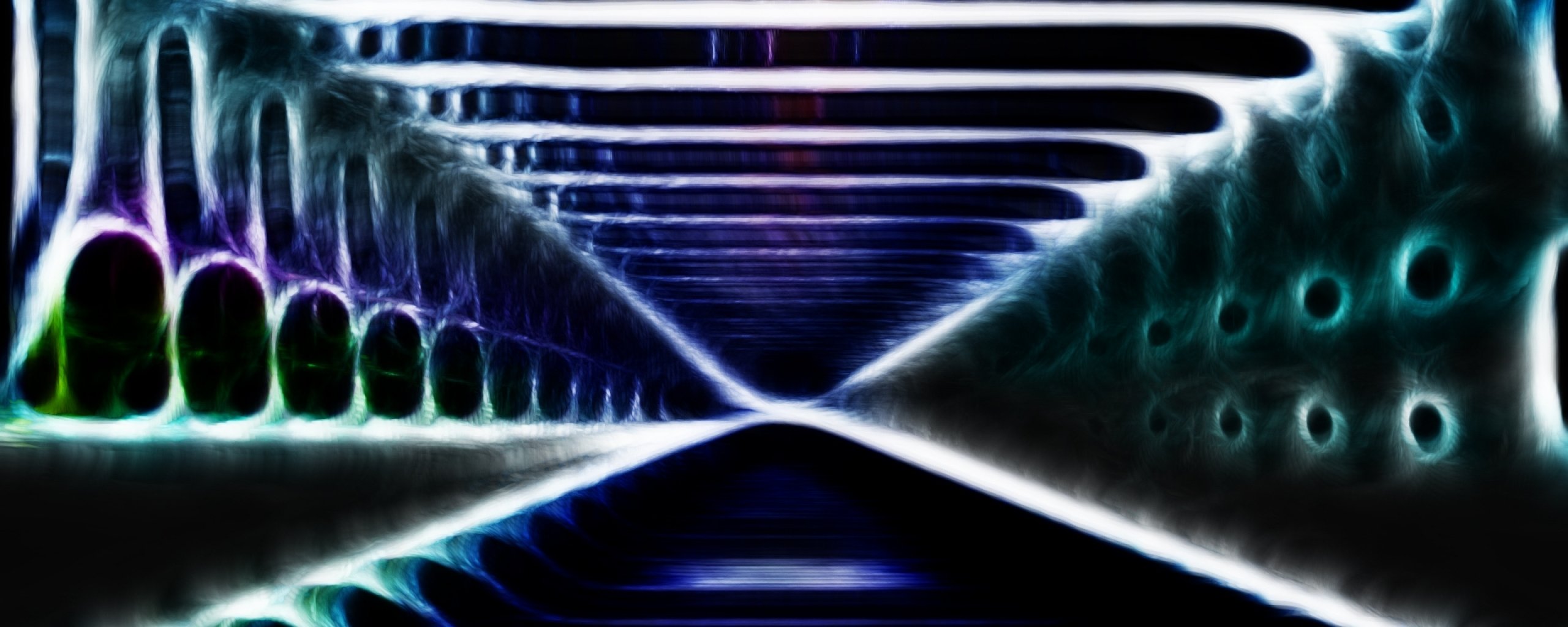 multi, Monitor, Dual, Screen, Widescreen Wallpaper