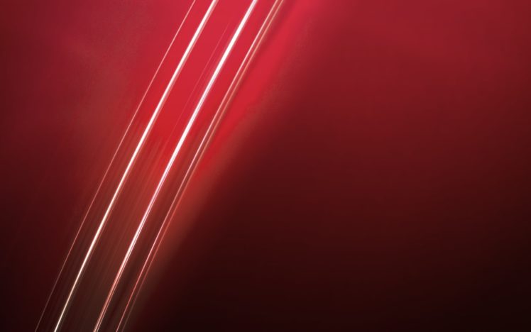 minimalistic, Red HD Wallpaper Desktop Background