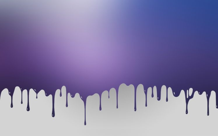 design, Purple, Paint, Creative HD Wallpaper Desktop Background