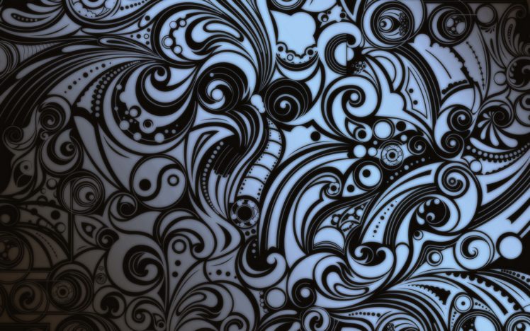 tattoos, Abstract, Tribal, Design, Artwork HD Wallpaper Desktop Background