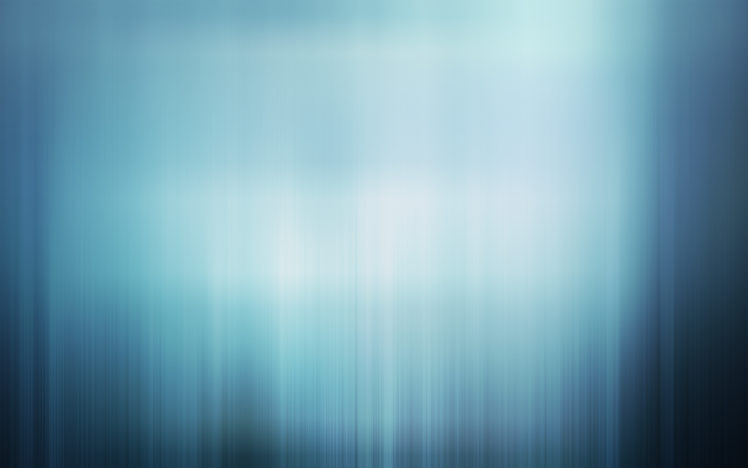 blue, Minimalistic, Aurora HD Wallpaper Desktop Background