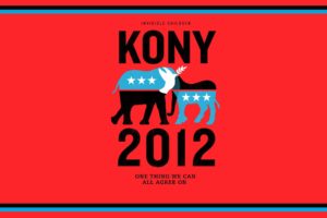 kony, Invisible, Children, Joseph, Kony, Kony, 2012