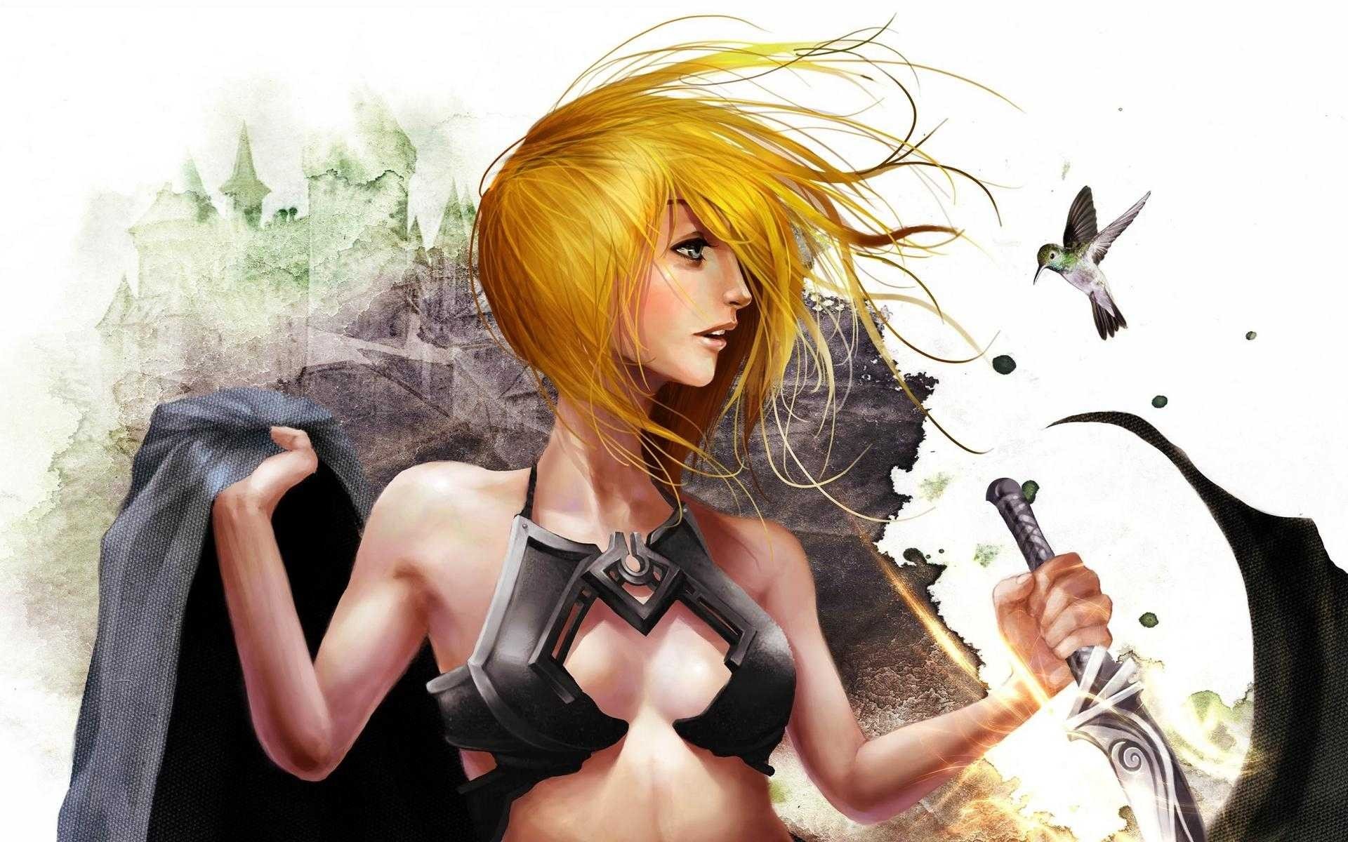 art, Artwork, Fantasy, Artistic, Original, Abstract, Abstraction Wallpaper