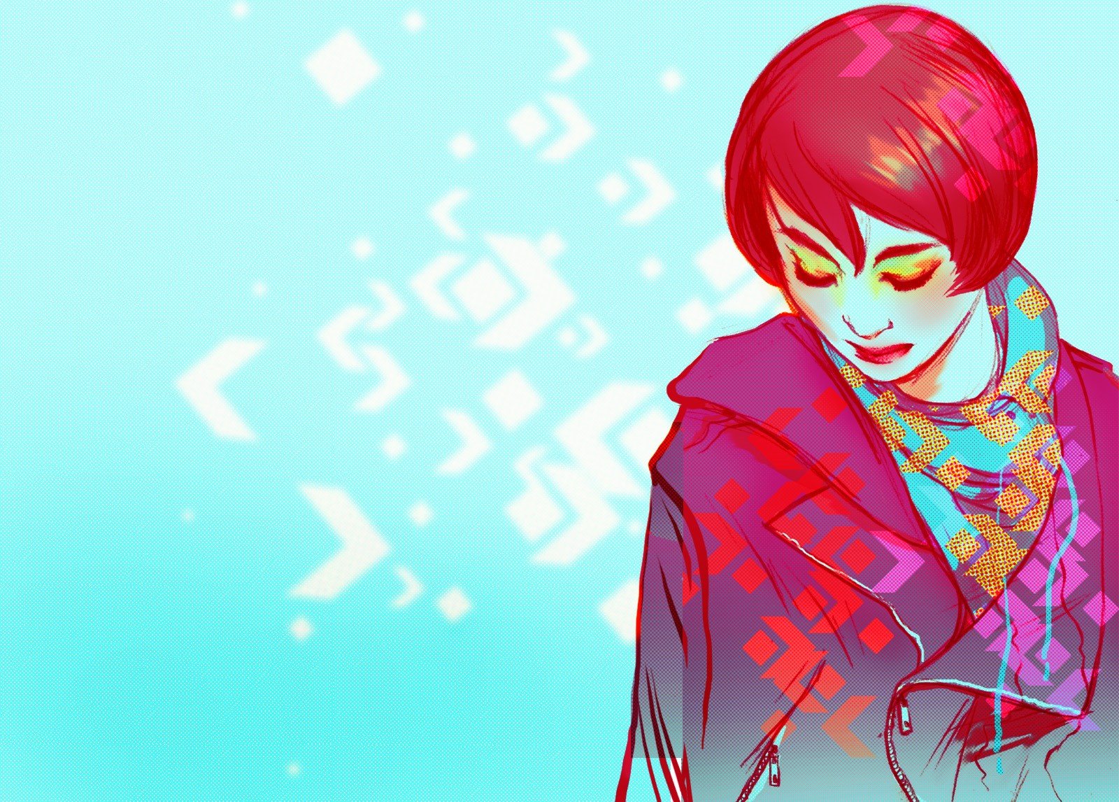 art, Artwork, Fantasy, Artistic, Original, Abstract, Abstraction Wallpaper