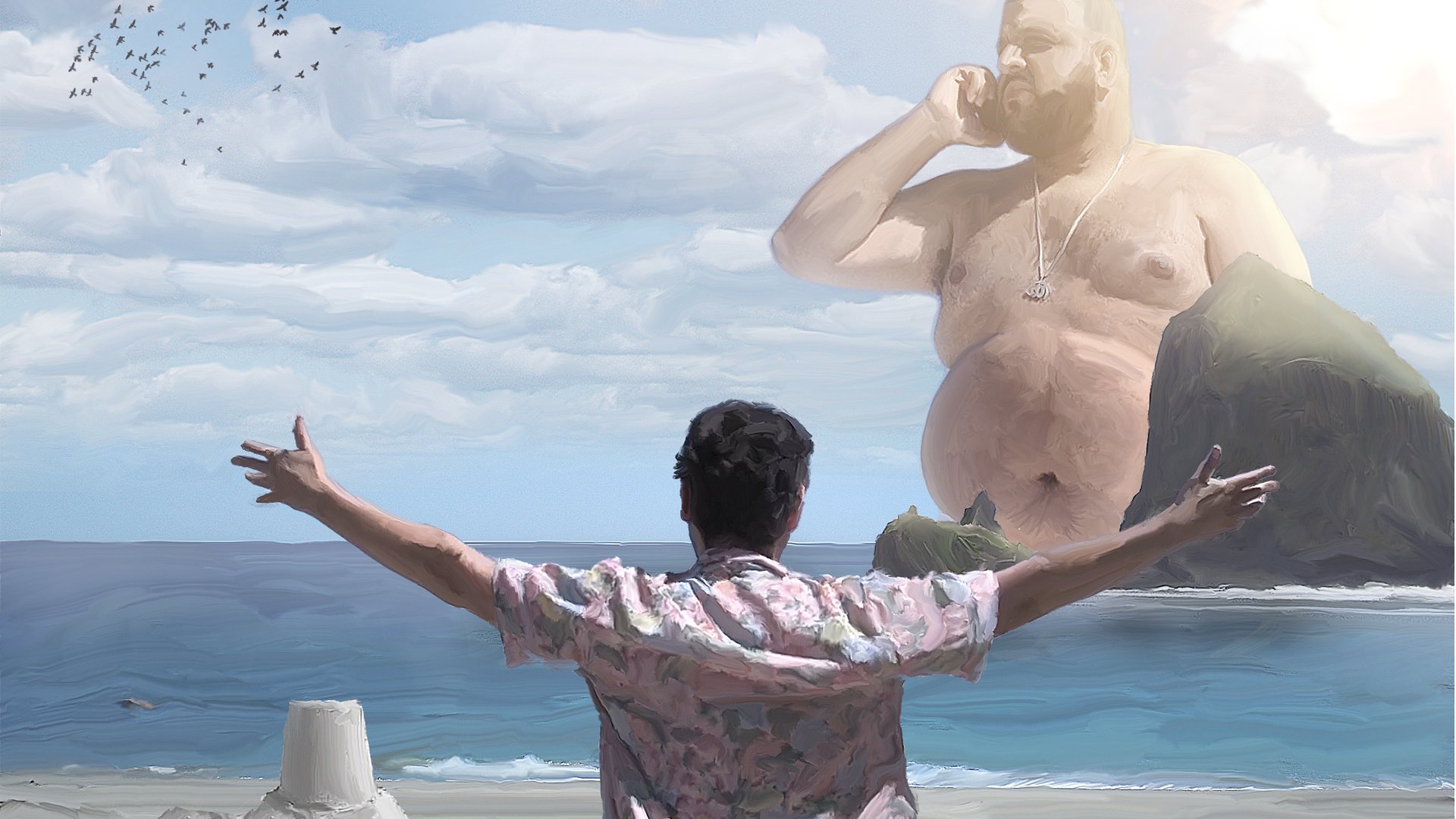 art, Artwork, Fantasy, Artistic, Original, Abstract, Abstraction Wallpaper