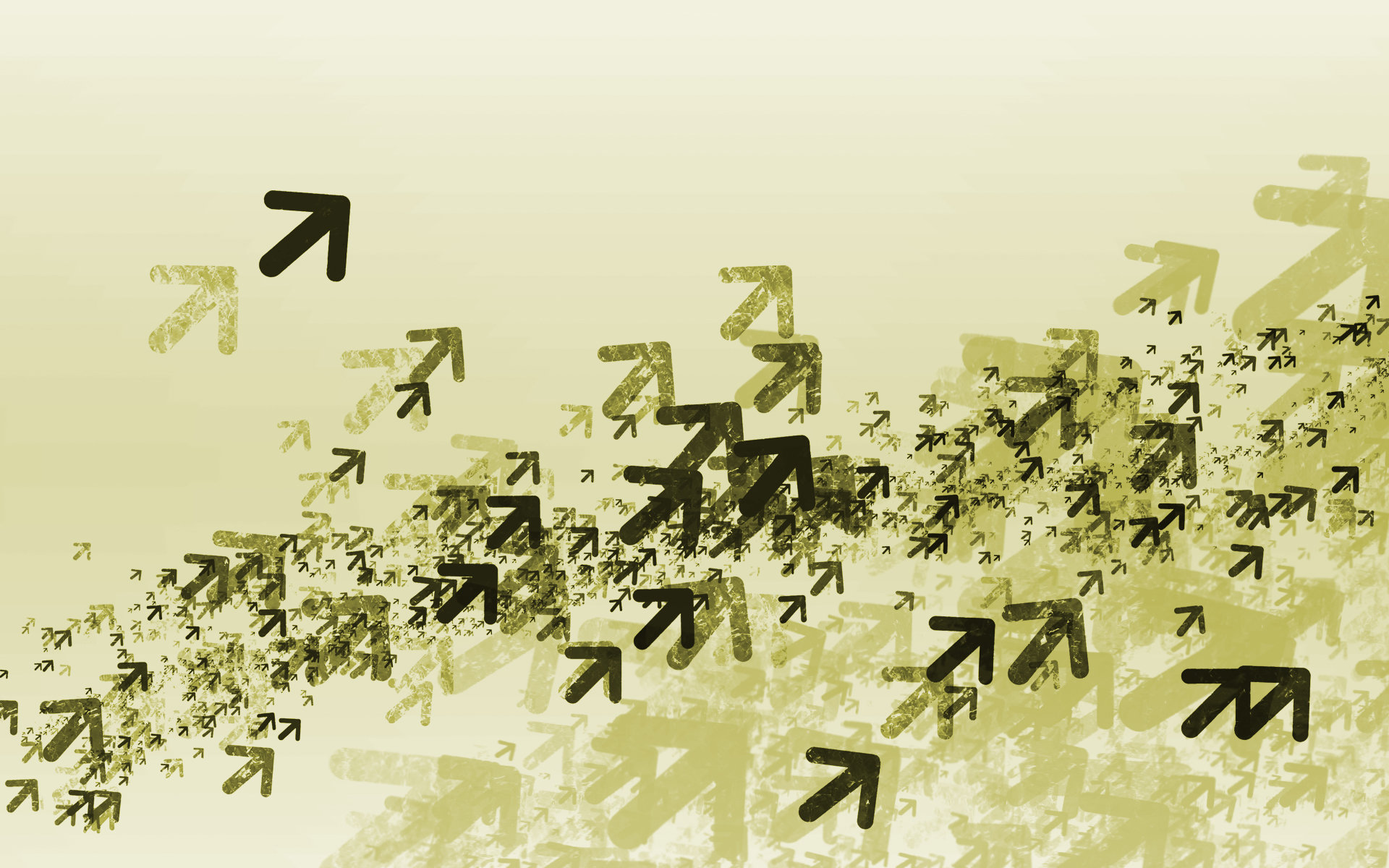 abstract, Swarm, Flock, Fly, Arrows, Simple Wallpaper