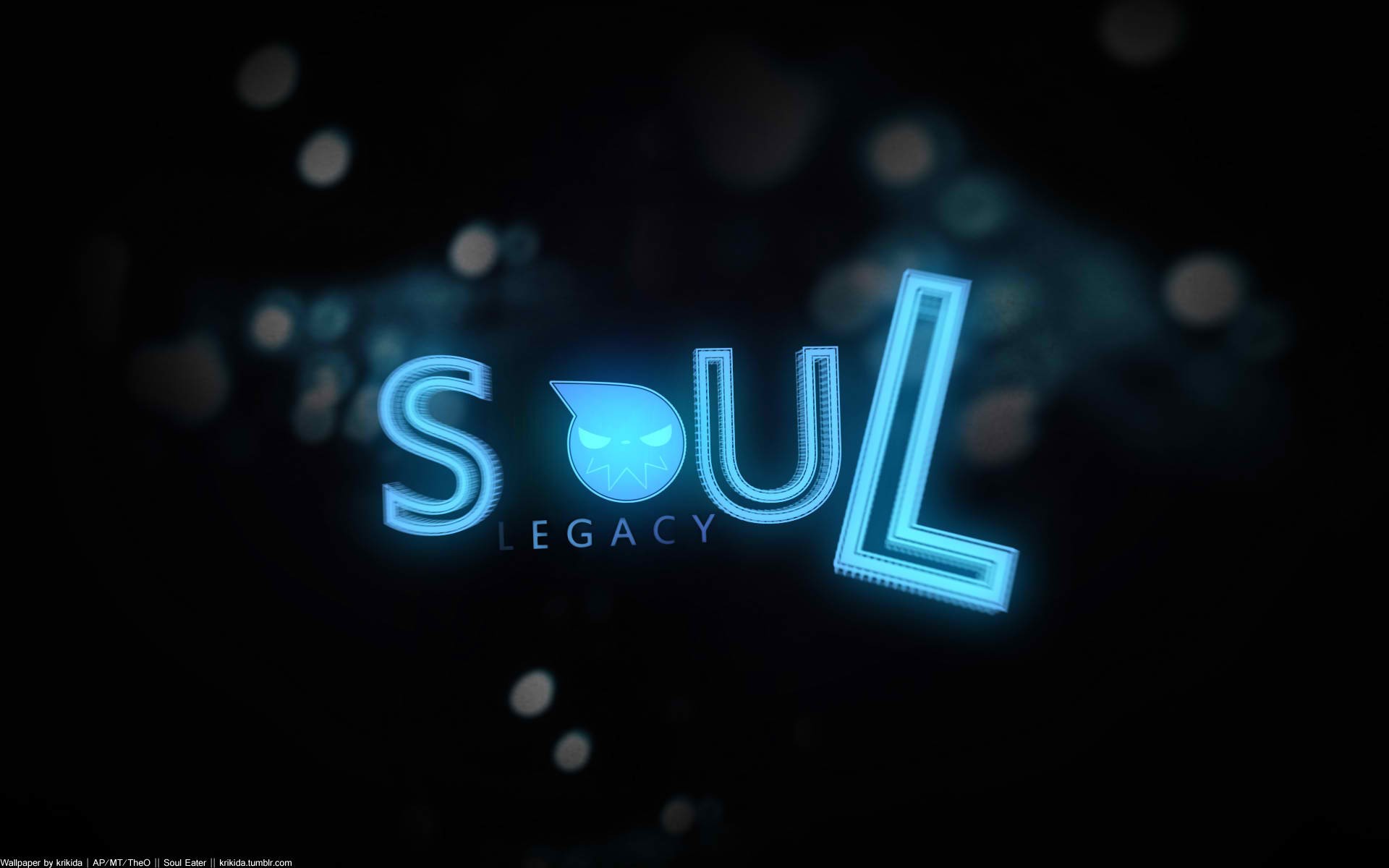 soul, Eater Wallpaper