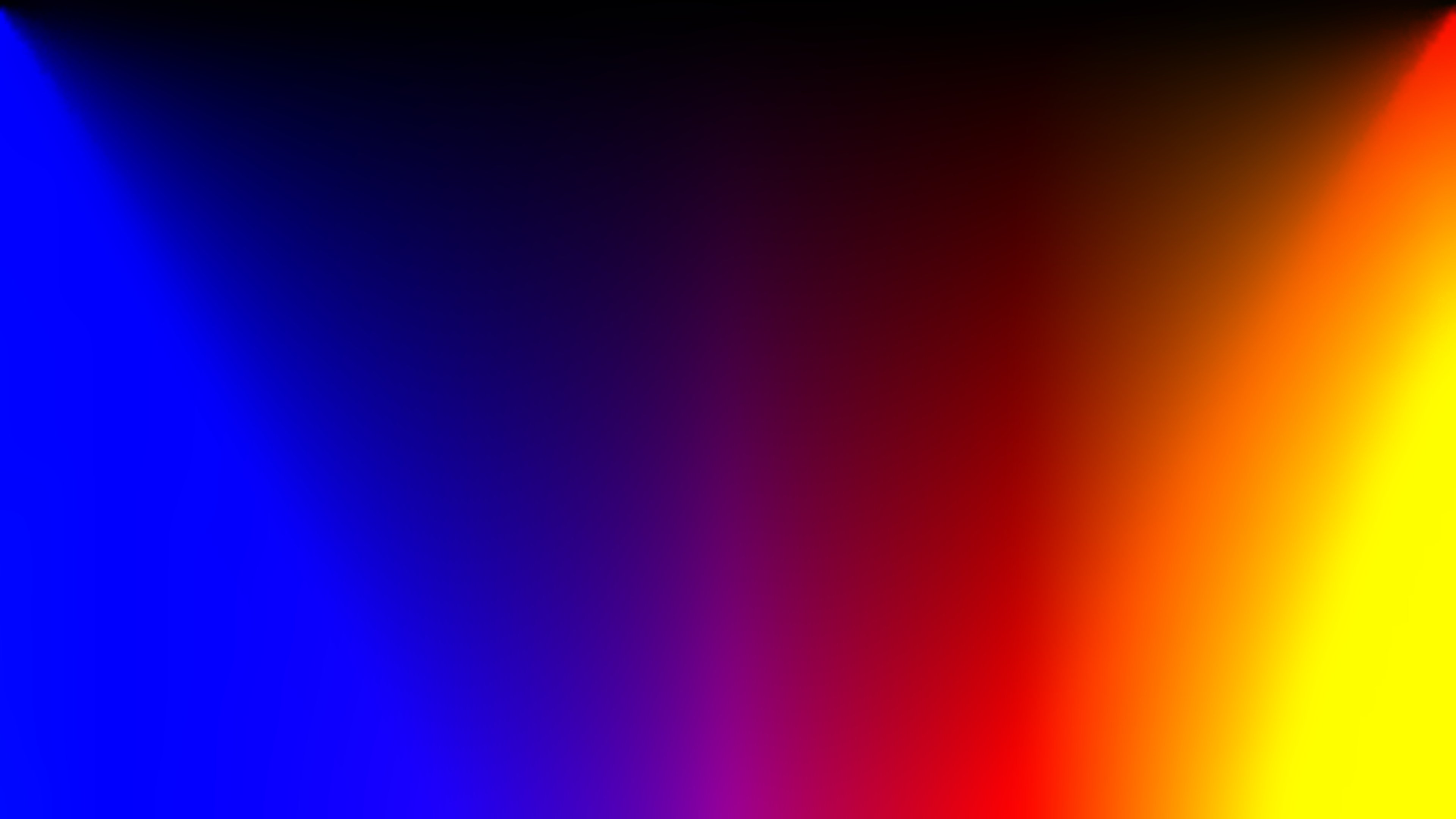 colors, Colorful, Abstract, Blue, Purple, Red, Orange, Yellow Wallpaper
