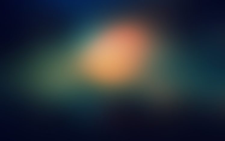 minimalistic, Gaussian, Blur HD Wallpaper Desktop Background
