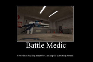 medic, Tf, Team, Fortres