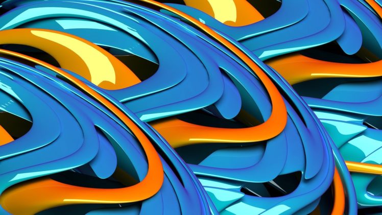 abstracto, Colores HD Wallpaper Desktop Background