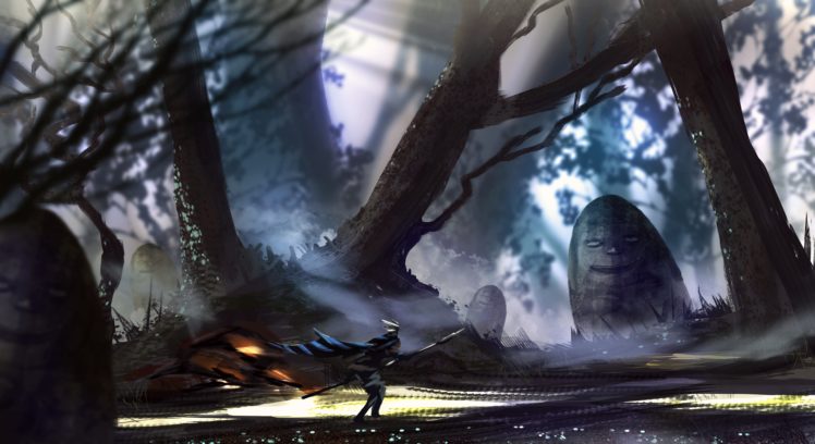 art, Artwork, Fantasy, Original, Wallpapers, Background,  35 HD Wallpaper Desktop Background