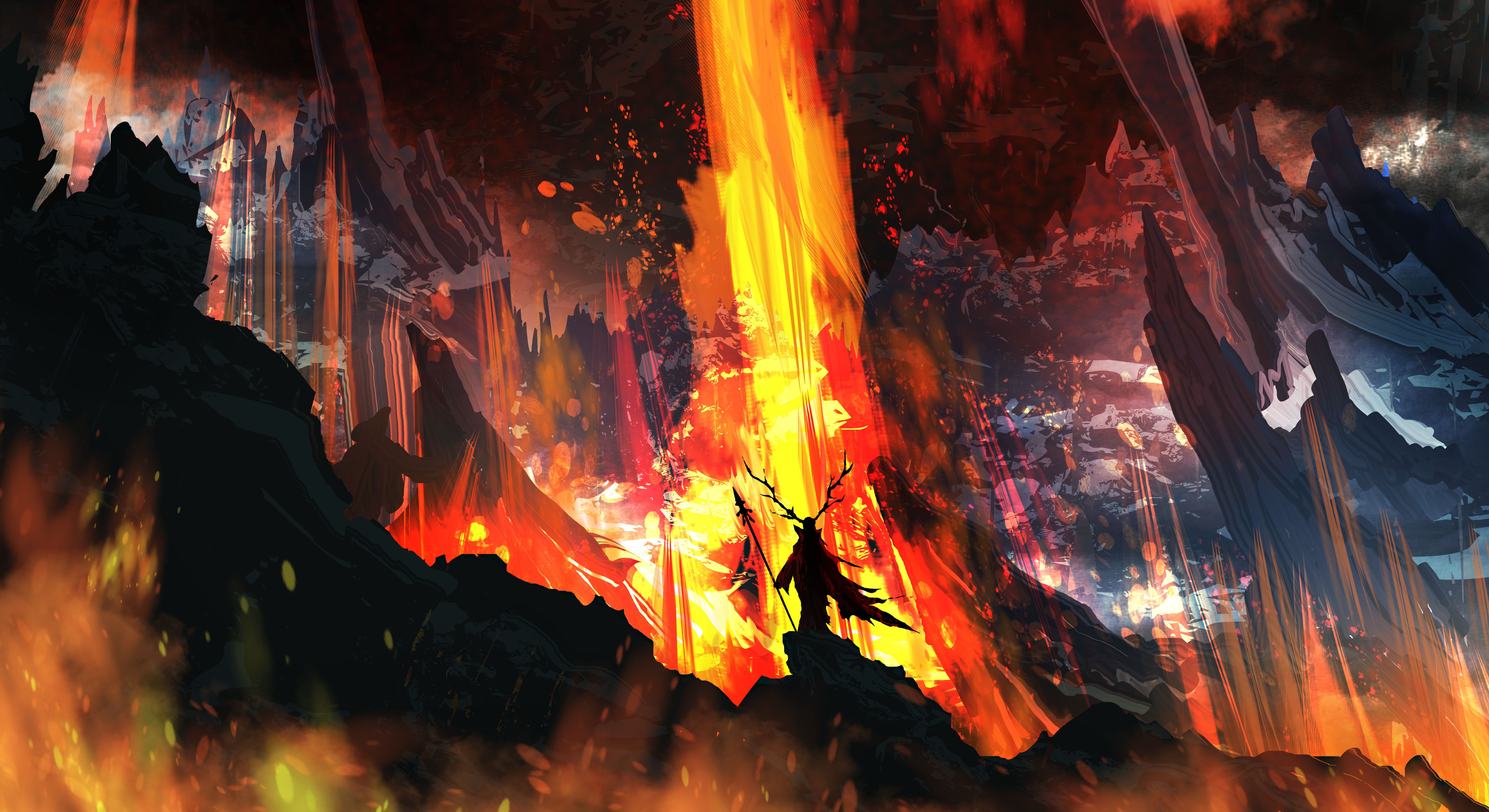 art, Artwork, Fantasy, Original, Wallpapers, Background,  44 Wallpaper