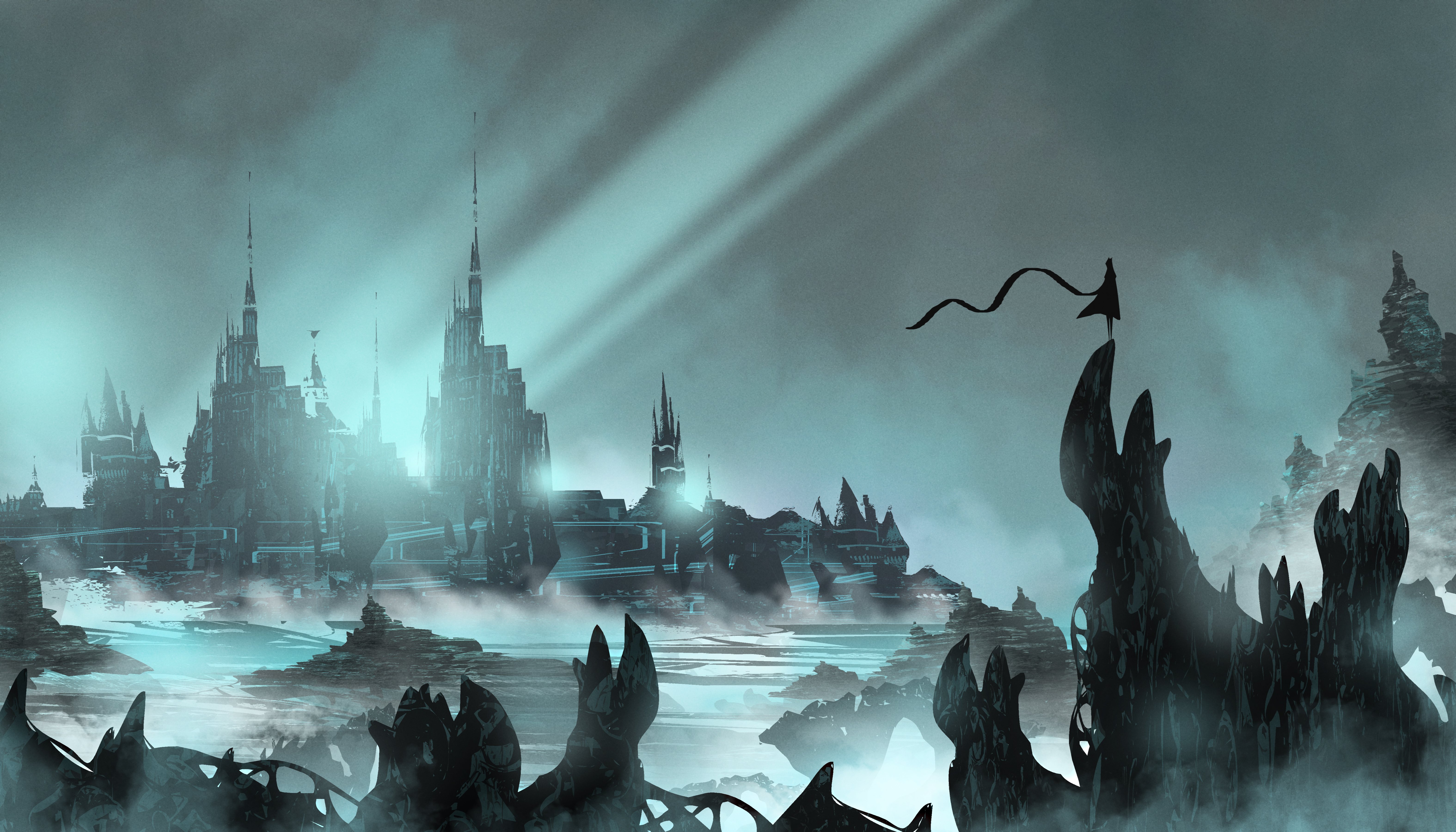 art, Artwork, Fantasy, Original, Wallpapers, Background,  51 Wallpaper