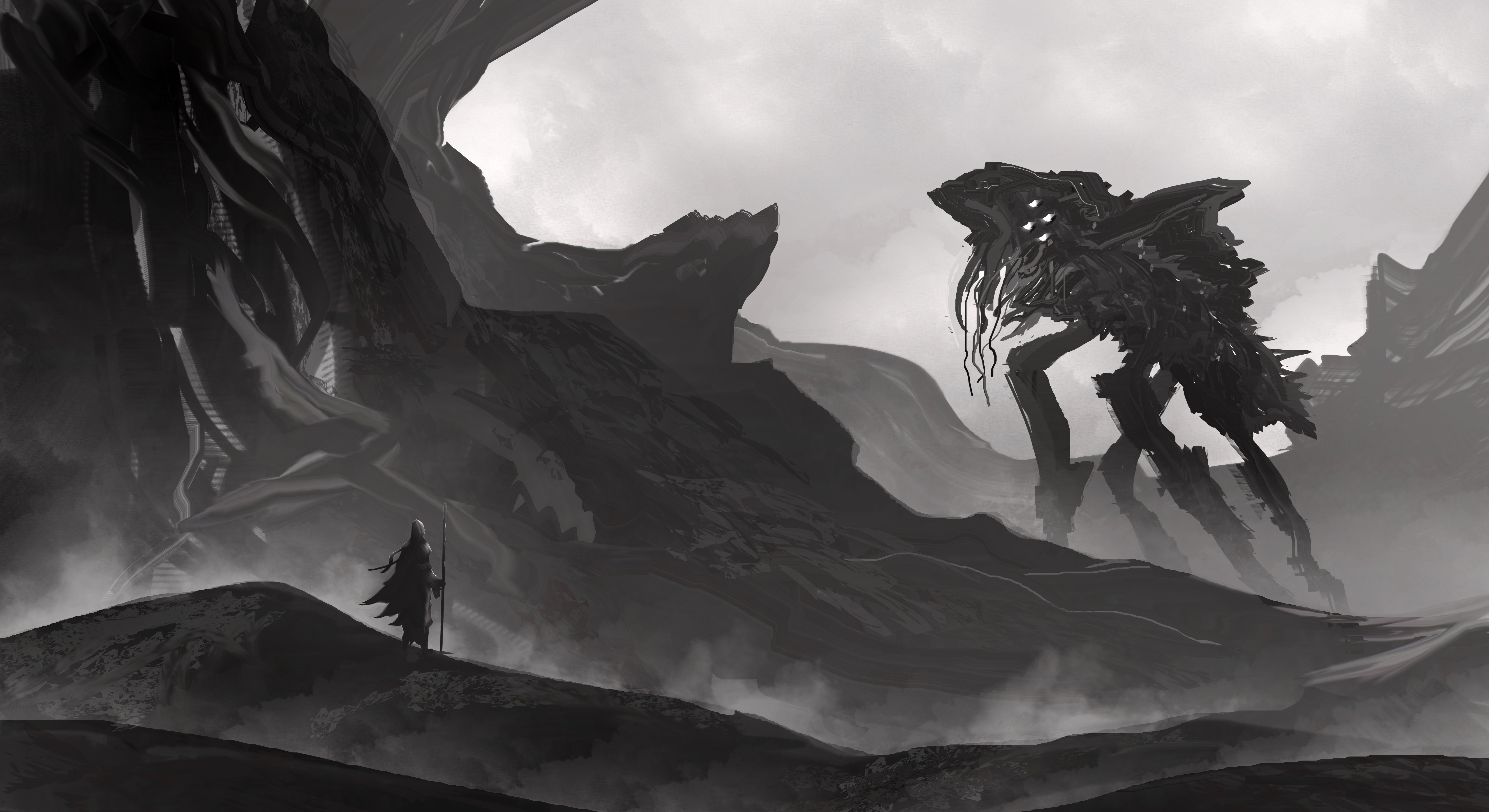 art, Artwork, Fantasy, Original, Wallpapers, Background,  23 Wallpaper