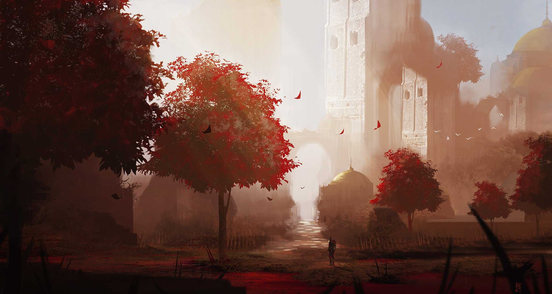 art, Artwork, Fantasy, Original, Wallpapers, Background,  14 Wallpaper