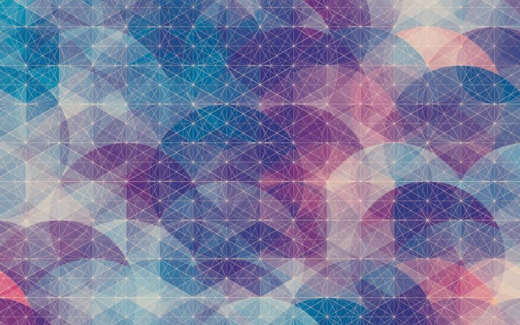 cyanbluepurple HD Wallpaper Desktop Background