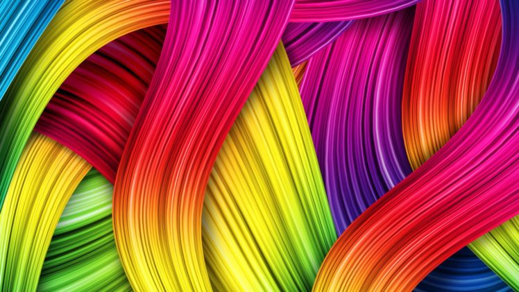 colorful, Pattern HD Wallpaper Desktop Background