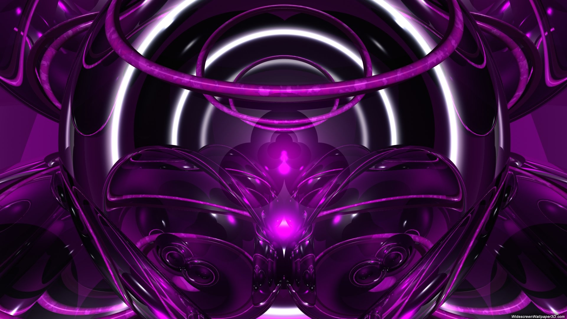 purple Wallpaper