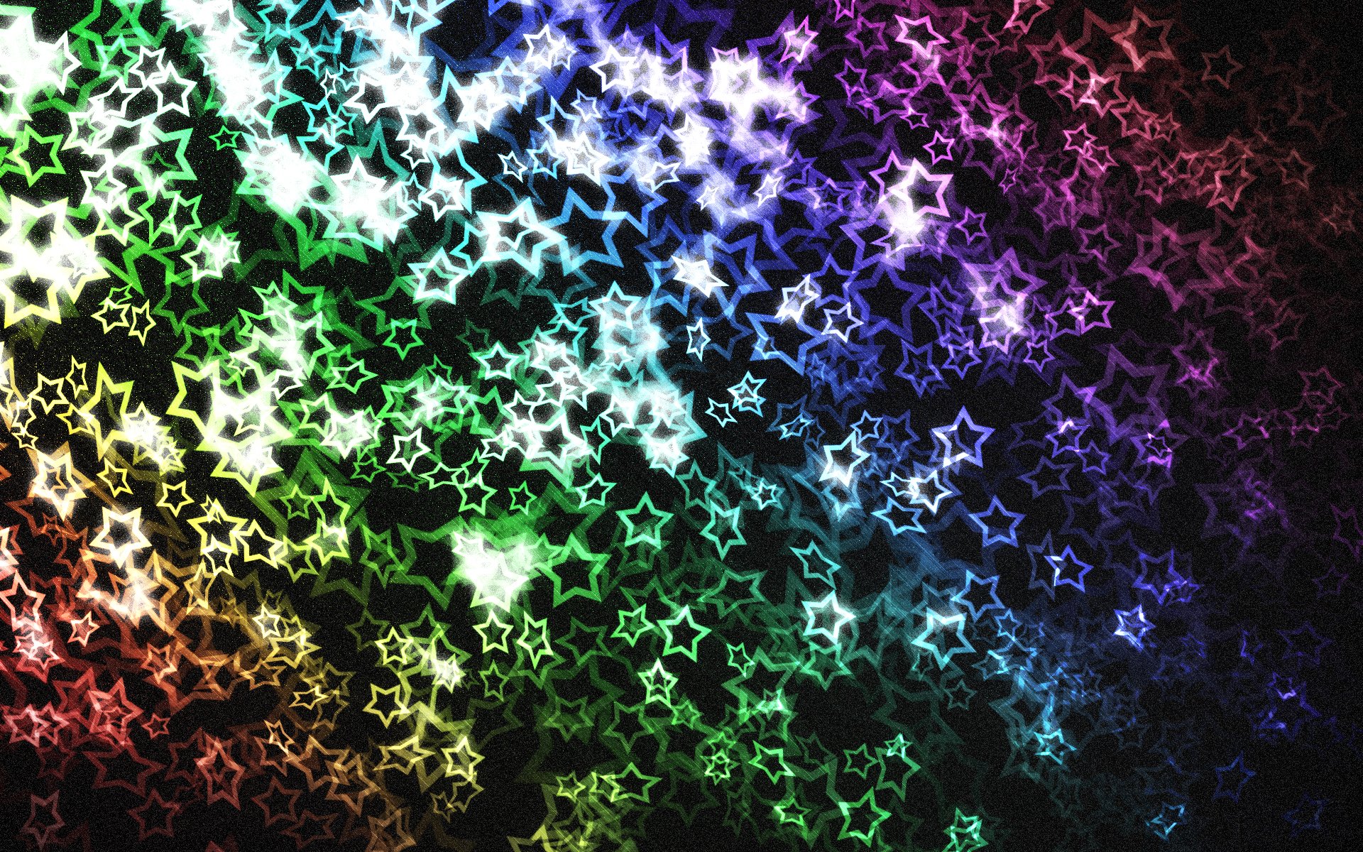 stars Wallpaper