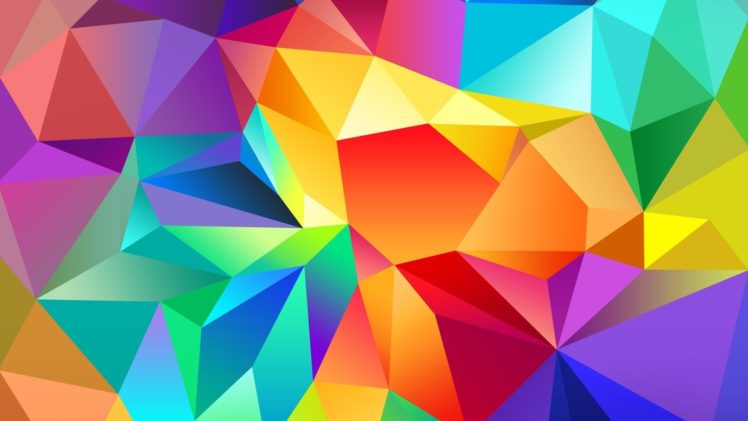 colorful HD Wallpaper Desktop Background