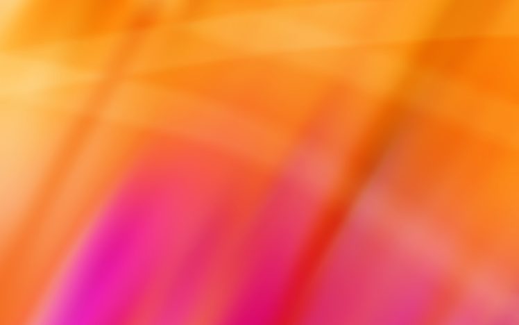 color, Theory, Orange, Pink, Colorful HD Wallpaper Desktop Background