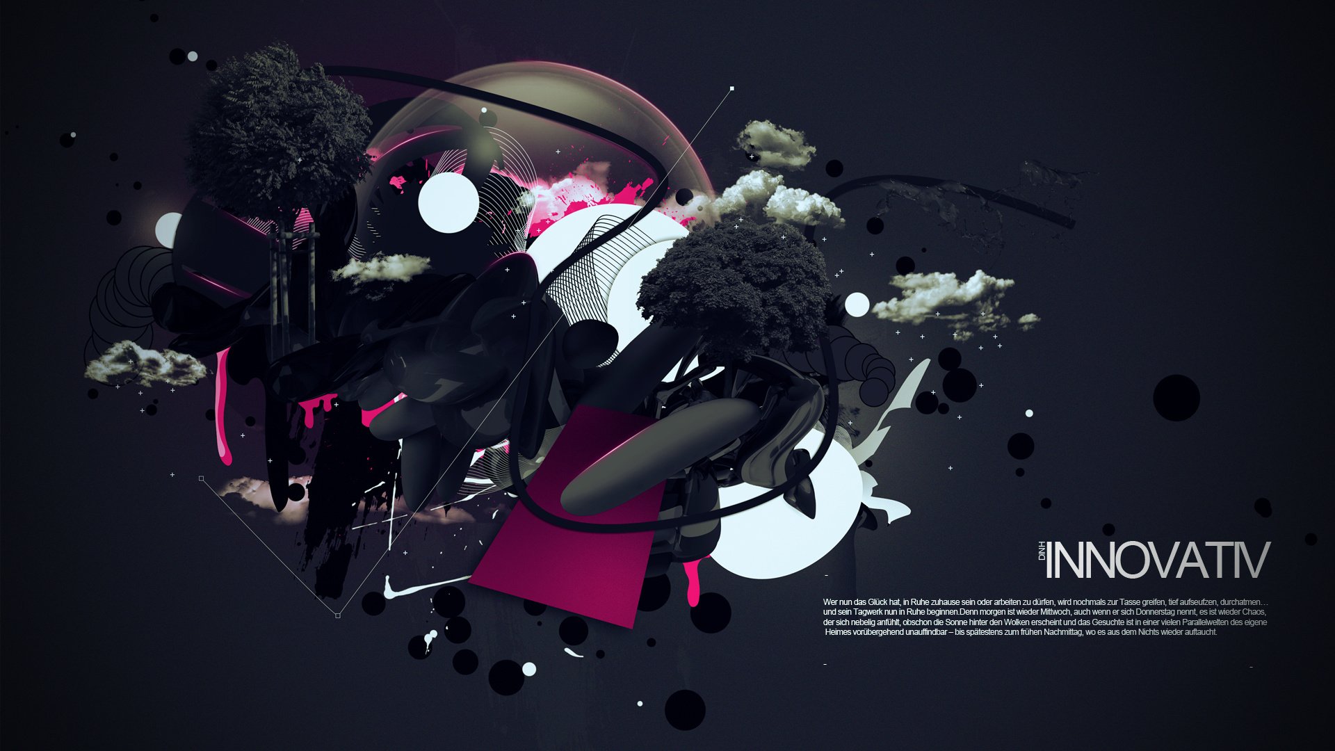 style, Abstract, Art, Digital, Creative, Creation Wallpaper