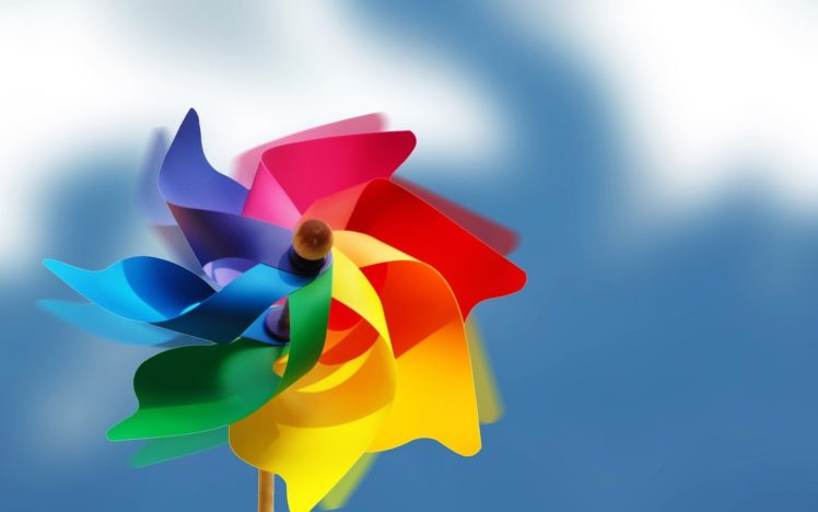rainbow, Color, High, Design, Art, Graphic, Rainbow, Fantasy, Digita HD Wallpaper Desktop Background