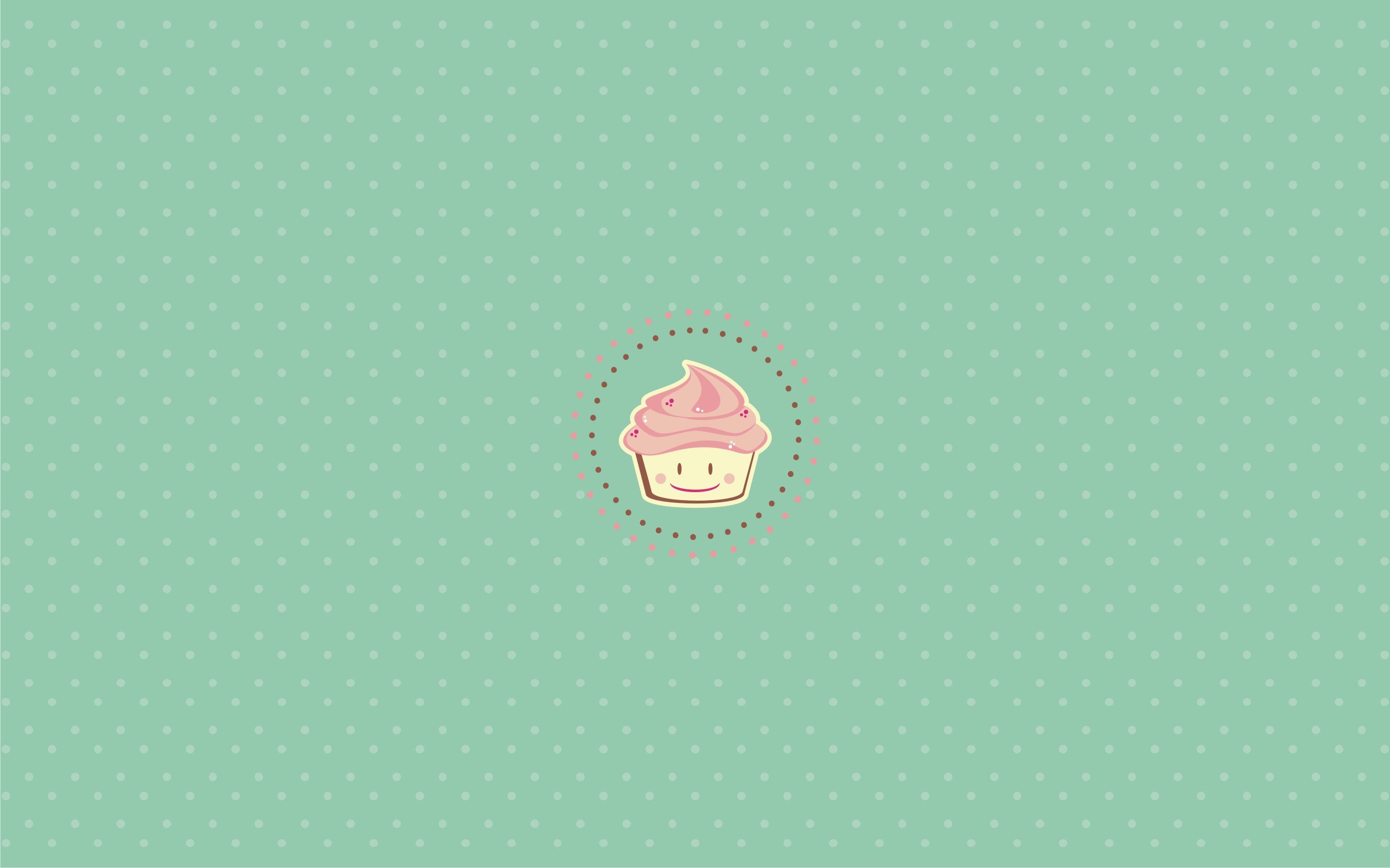 cupcake, By, Vanessa, Cristofolini, Cute Wallpapers HD / Desktop and ...