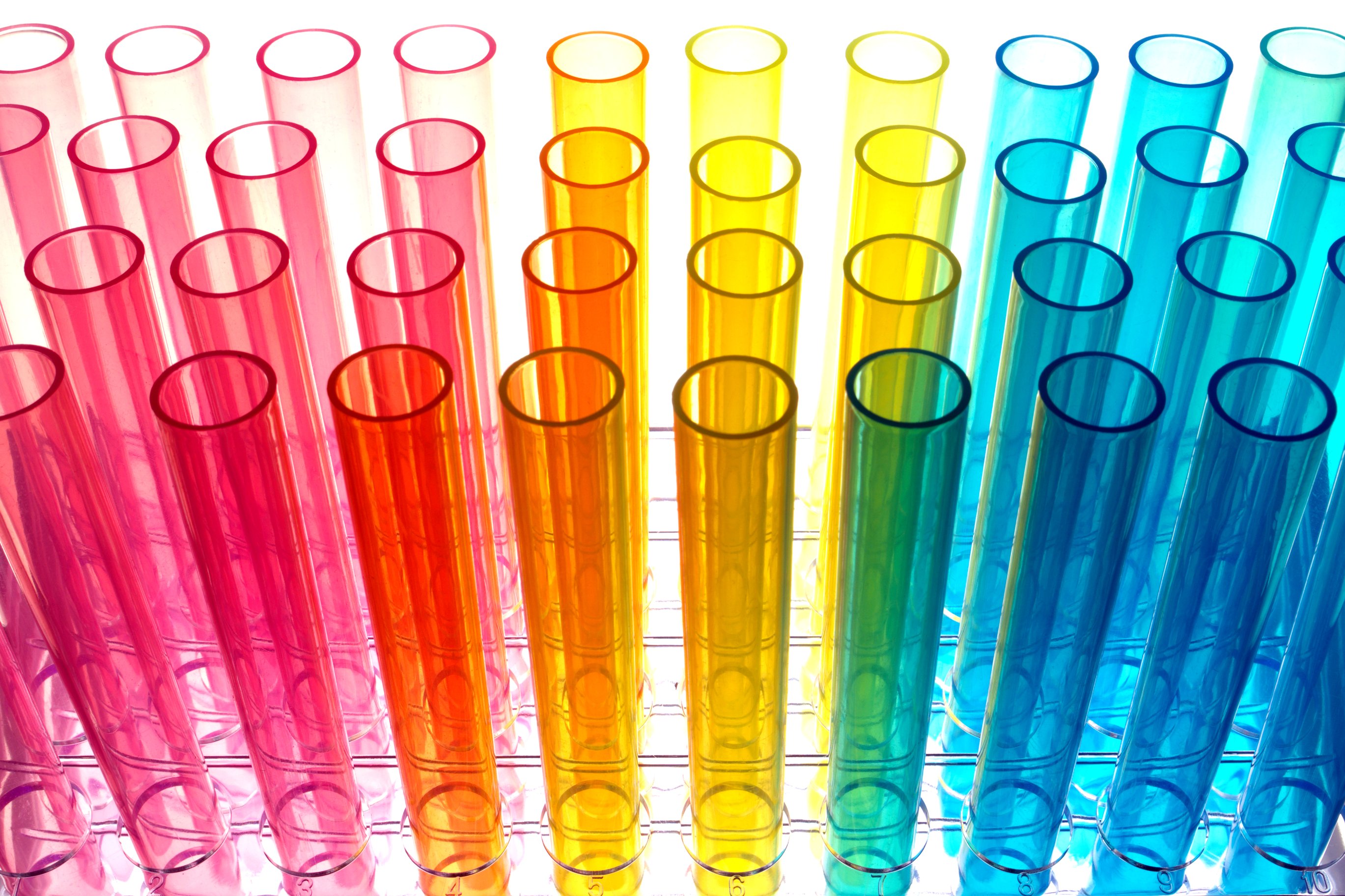 test, Tube, Abstract, Abstraction, Cylinder, Tubes, Glass, Bokek, Medical, Vials, Chemistry, Biology, Science Wallpaper