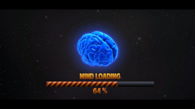 mind, Loading, Blue, Mood, Stars, Memory HD Wallpaper Desktop Background