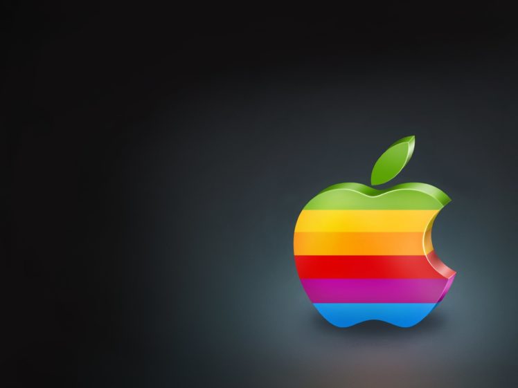 mac, Apple, Background, Wallpapers, Logo, Colors HD Wallpaper Desktop Background