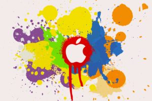 wallpapers, Background, Colors, Art, Apple, Mac