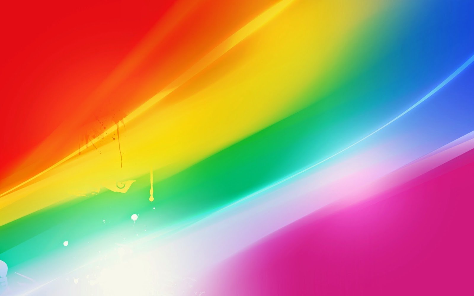 rainbow, Beauty, Colors, Colorful Wallpaper