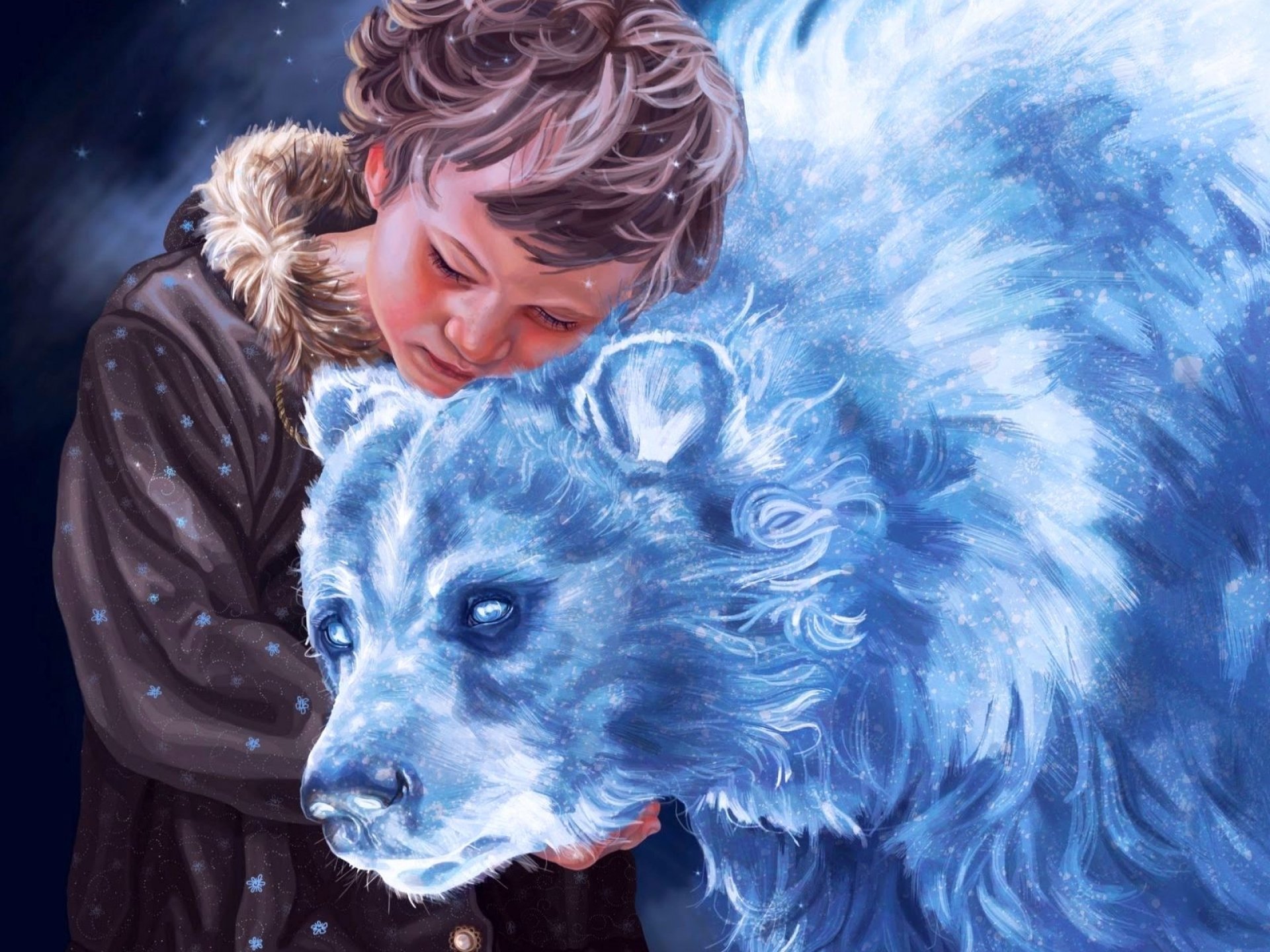 artistic, Art, Artwork, Painting, Fantasy, Original Wallpaper