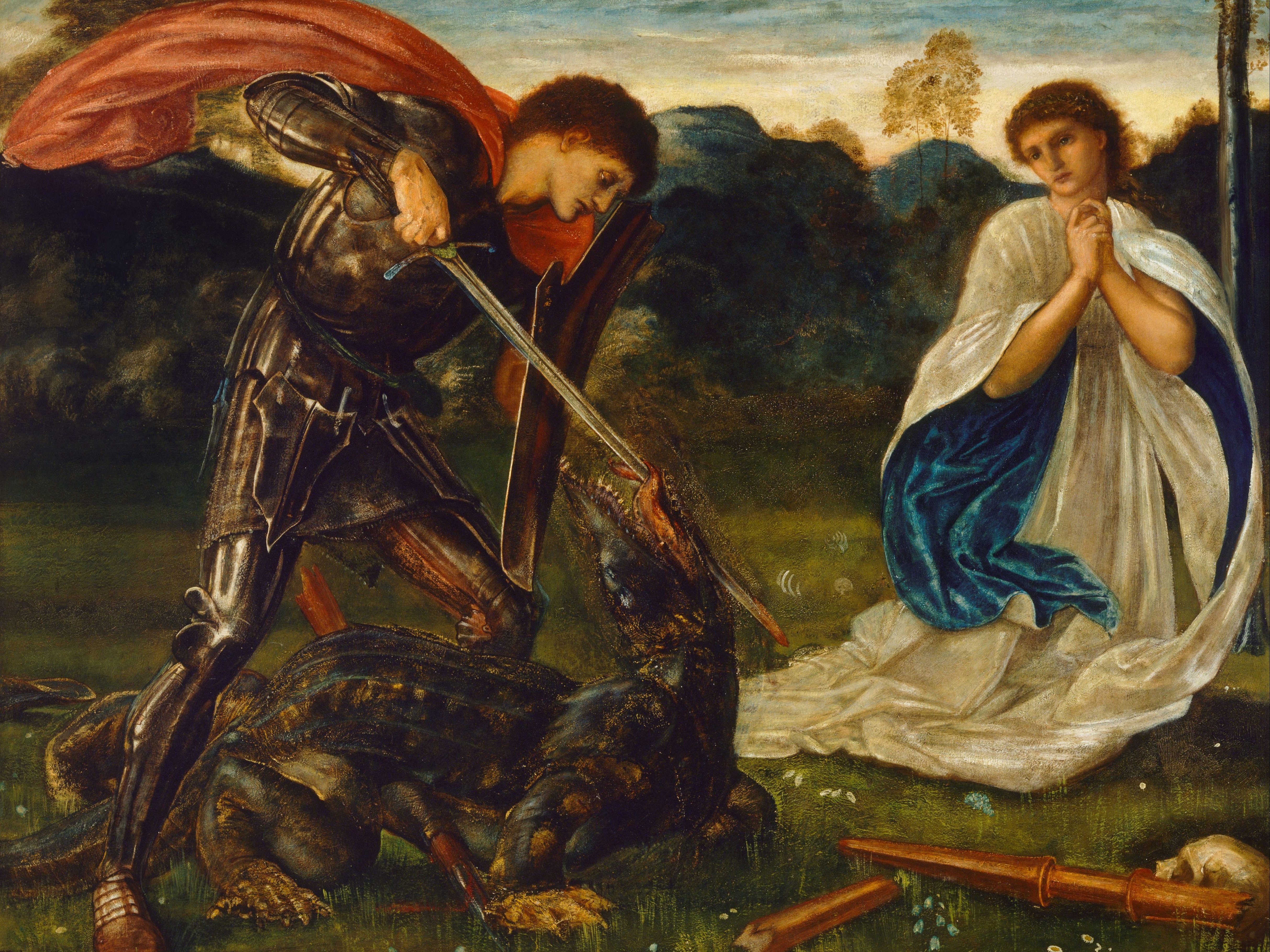 artistic, Art, Artwork, Painting, Fantasy, Original Wallpaper