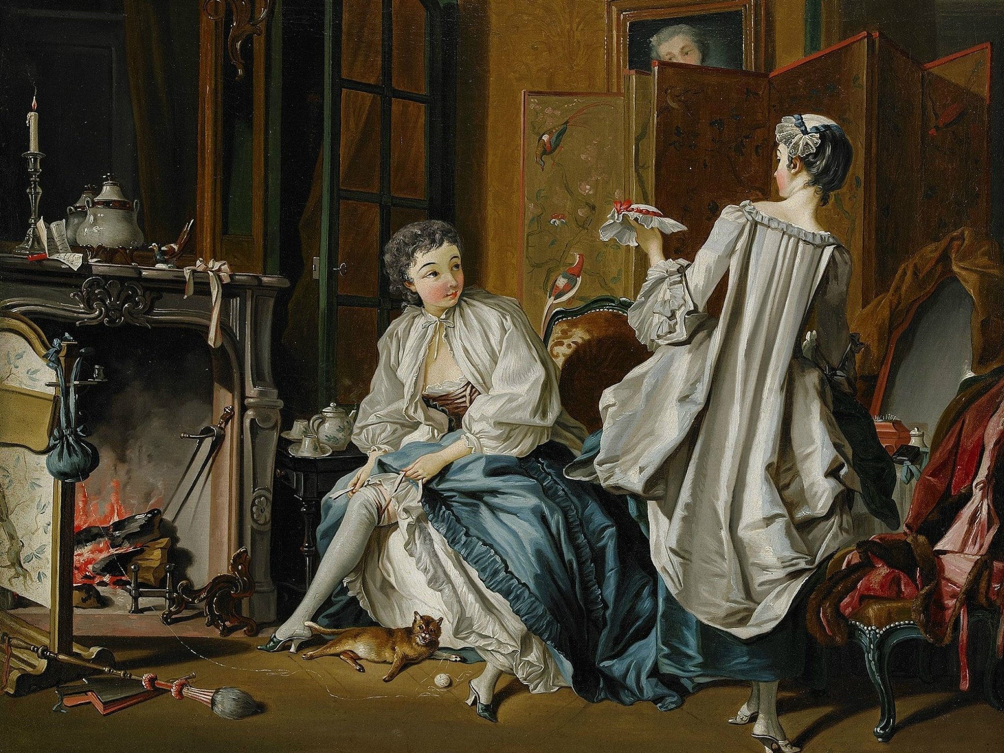 artistic, Art, Artwork, Painting, Original Wallpaper